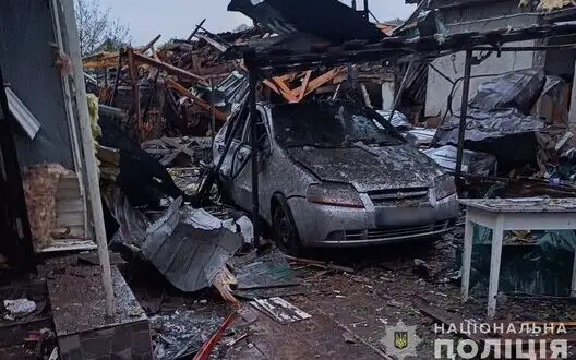 Consequences of hostile attacks in Sumy region: Russians shelled 18 settlements. PHOTOS