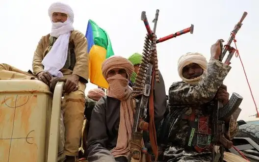 Ukraine hands over UAVs to Tuareg rebels to fight "Wagnerites" - Le Monde