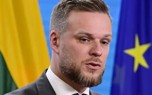 "Peace plans" that do not meet Ukraine’s demands are just calls for surrender - Lithuanian Foreign Ministry