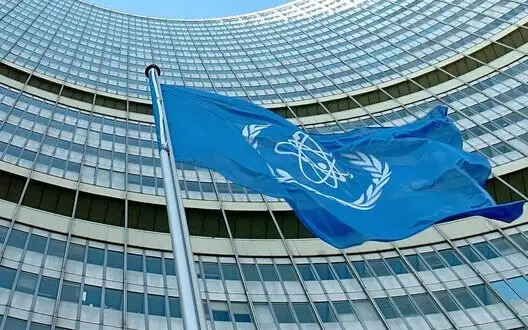 Energy Committee of Verkhovna Rada appealed to IAEA on threat to nuclear safety due to massive attacks by Russian Federation