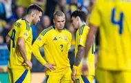 Украина - Чехия 0-0. Онлайн-трансляция матча Лиги наций