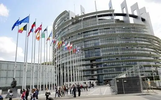 European Parliament Committee supports granting Ukraine EUR 35 billion loan from frozen Russian assets