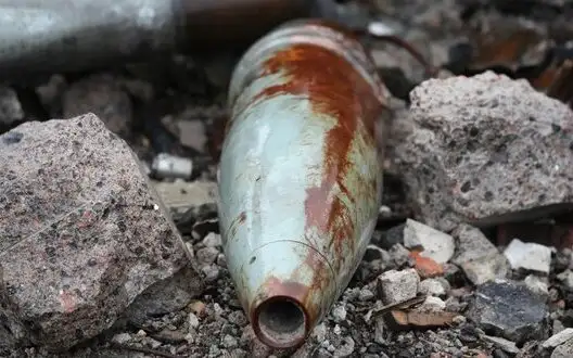 Government allows disposal of ammunition directly at demining sites