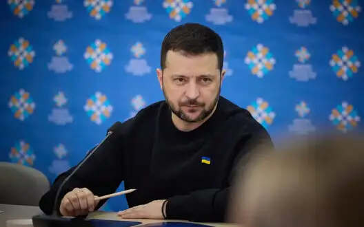 Zelenskyy held energy meeting: Comprehensive preparation for winter