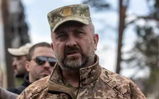 Official investigation has been initiated into appeal of Asgard unit fighters regarding threats from advisor to commander of Ground Forces Dmitriev - Pavliuk