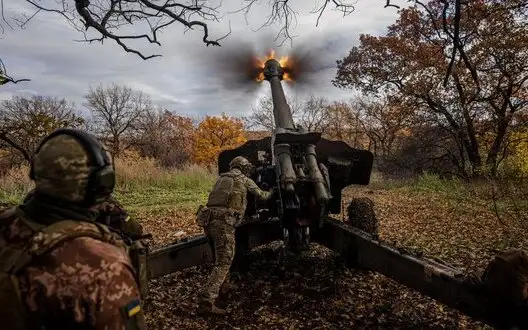 Situation in Zaporizhzhia direction is quite dynamic, but occupiers have no success - Southern Defense Forces