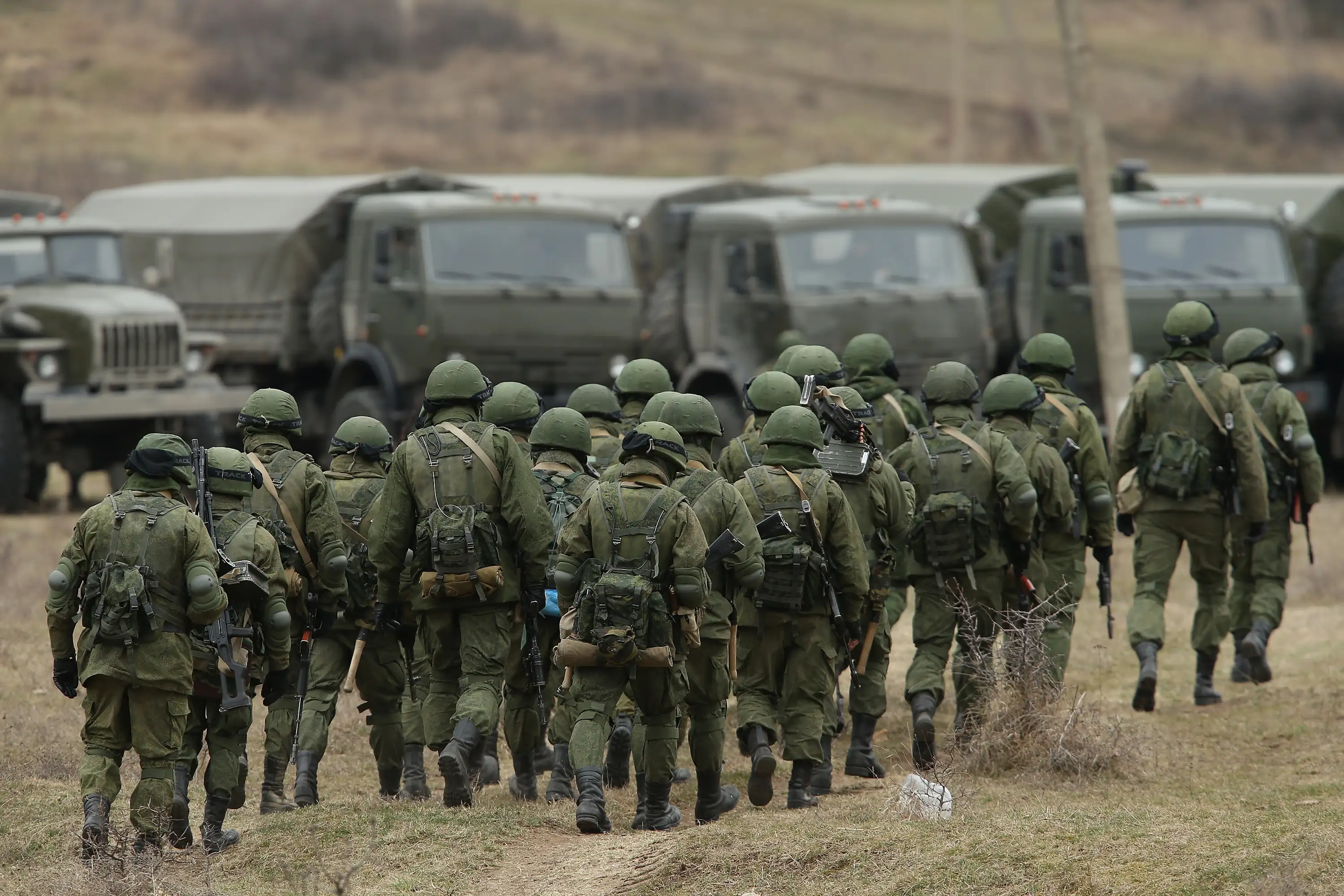 ВС РФ оккупировали населенный пункт и продвинулись в Запорожской области, — DeepState