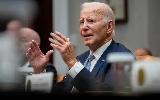 Biden plans to discuss support for Ukraine with Scholz, Macron, Starmer