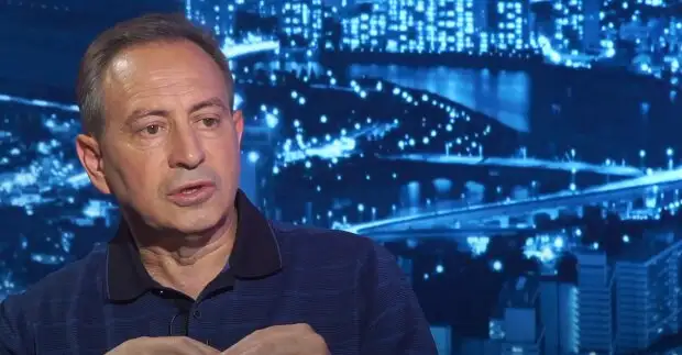 Николай Томенко рассказал о чемпионате депутатского героизма: "Как поддержать ВСУ не словом, а деньгами"