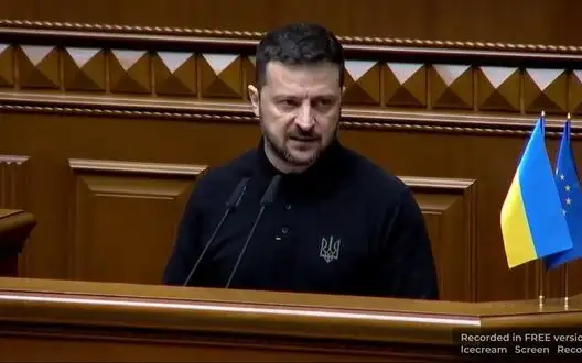 If the "Victory Plan" is supported, we can end war no later than next year - Zelenskyy. VIDEO