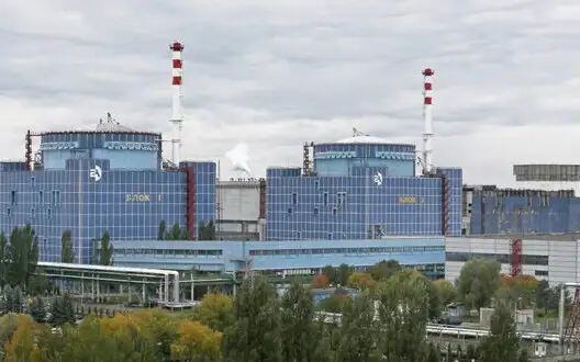 Russia is preparing to strike at Ukraine’s nuclear power facilities - Sybiha