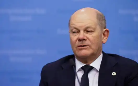 Scholz on negotiations with Russia: In addition to supporting Ukraine, it is necessary to guarantee that war will not last forever