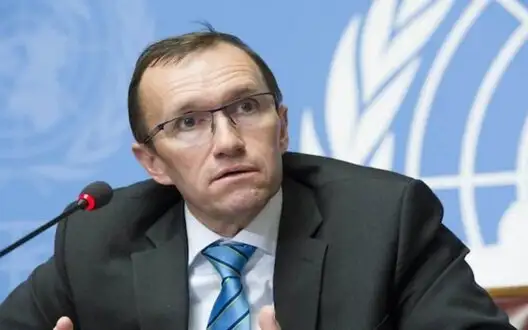 Norway allocates EUR 6.4 million aid package to Ukraine, - Foreign Minister Eide