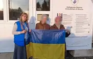 С ВОТ Украины вернули еще двух женщин