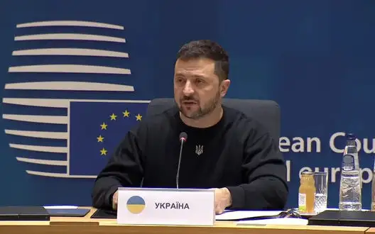 Ukraine developed "Victory Plan" not for critics. It consists in strengthening country to end war - Zelenskyy