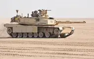 Австралия объявила о предоставлении Украине 49 Abrams