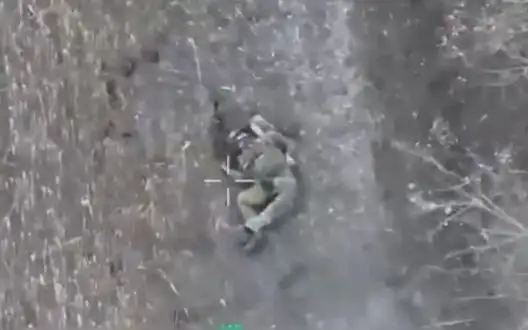 Three occupiers are blown up by mines on outskirts of Selydove. VIDEO