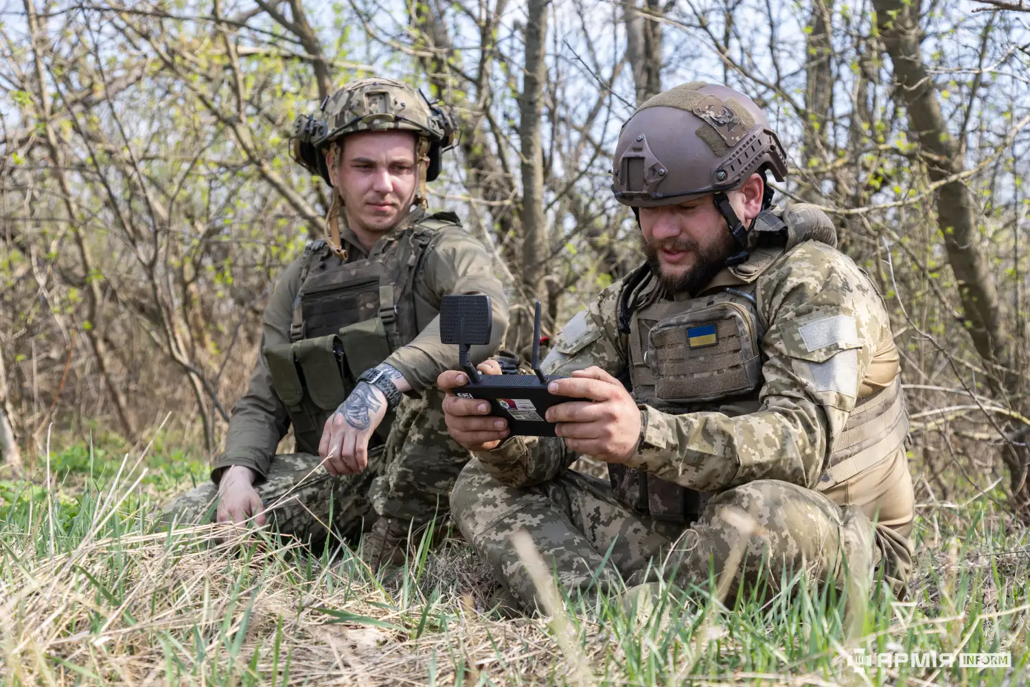 Производство дронов выросло в 10 раз: в Минцифры назвали главные перспективы