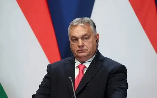 Zelenskyy’s "Victory Plan" is plan for defeat. Hungary is not involved in this - Orban