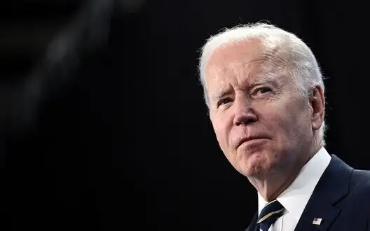 Biden called for support for Ukraine: Winter will be difficult, but we must not give up