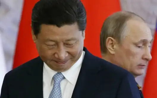 Xi Jinping will go to Russia to participate in BRICS summit