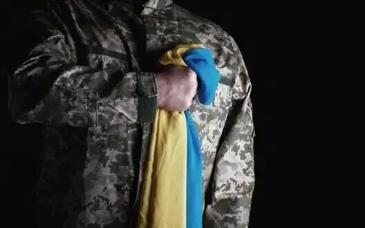 Ukraine returns bodies of 501 fallen defenders