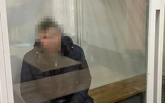 He directed Russian strikes on echelons of AFU: Ukrzaliznytsia employee sentenced to life in prison - SSU