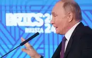 Путин высказался по поводу "украинского ядерного оружия"