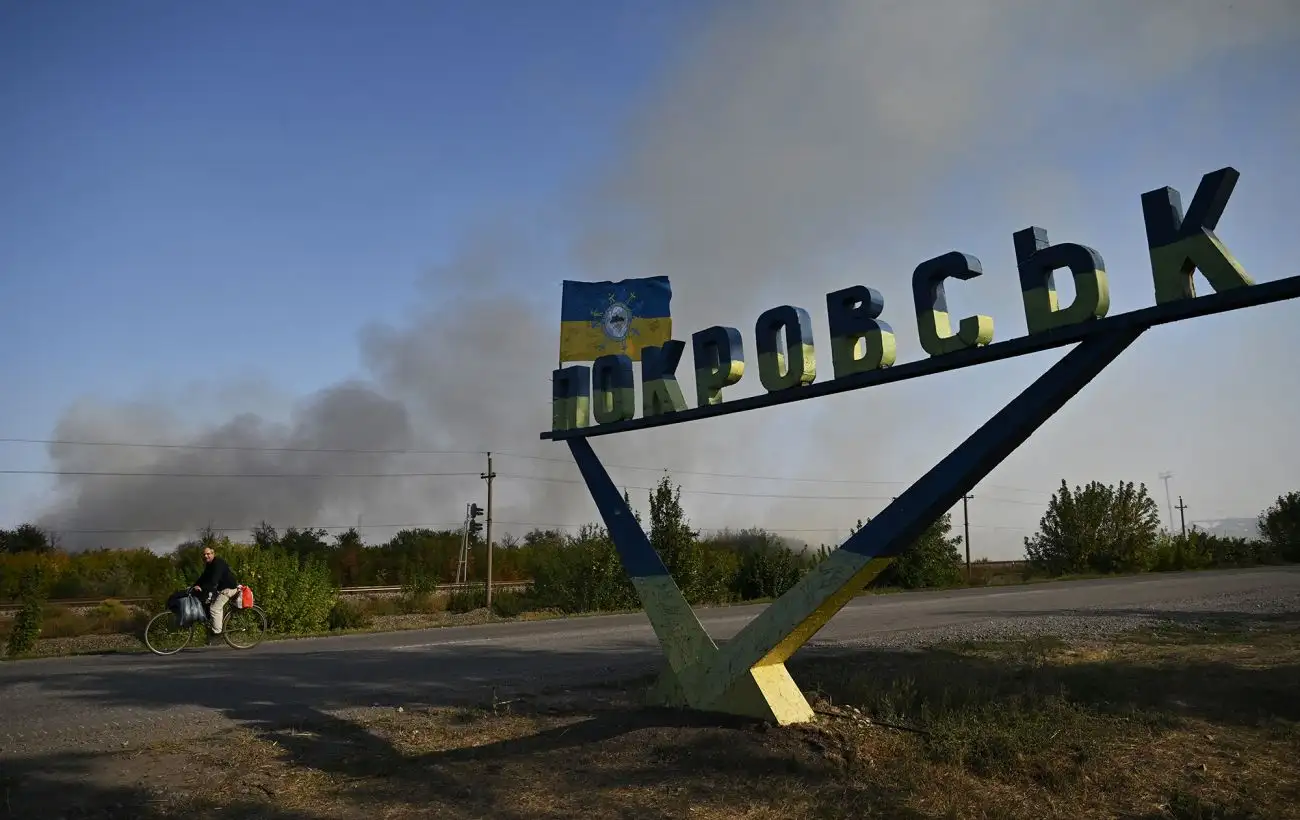 Отопление не будет. Жителей Покровска призвали уезжать