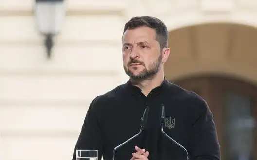 By the end of year, Ukraine will receive $4-5 billion for its own drone production, - Zelenskyy