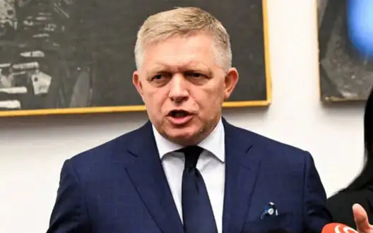 Fico believes that Zelenskyy’s "Victory Plan" could allegedly provoke World War III