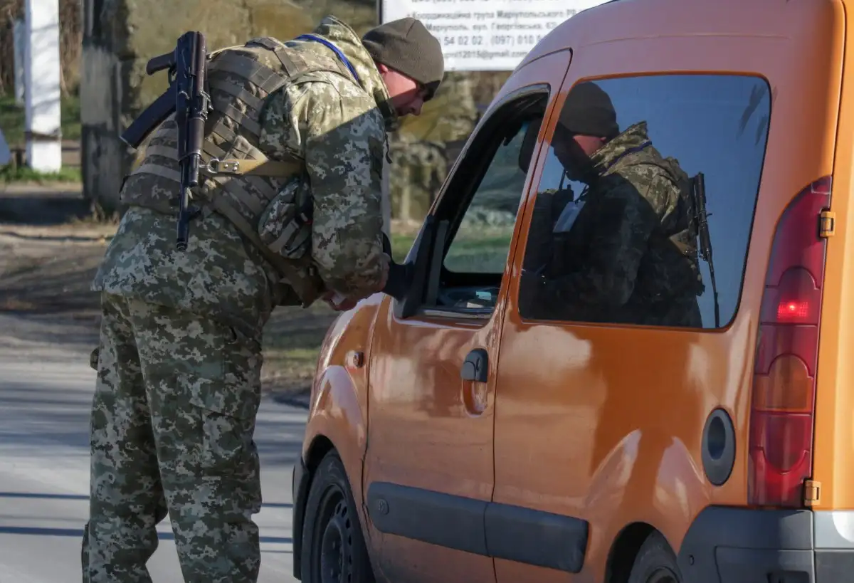 Тюрьма до восьми лет: в ВСУ предупредили блогеров и СМИ о наказании за искажение действий ТЦК