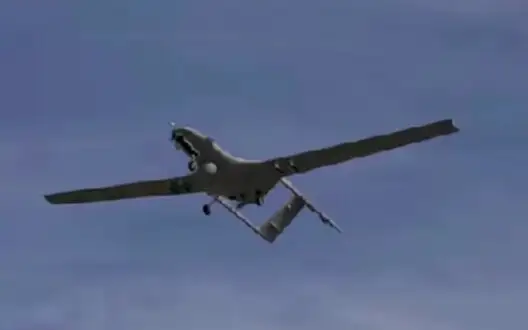 Ministry of Defense of Russian Federation announced alleged downing of 110 drones over Russian regions. VIDEO