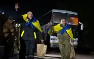 РФ незаконно удерживает тысячи украинцев - Зеленский