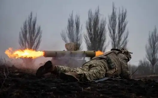 National Guard repels 17 Russian attacks in Pokrovsk sector. VIDEO