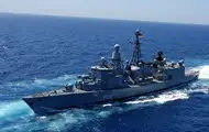 Германия открыла военно-морскую штаб-квартиру на Балтике