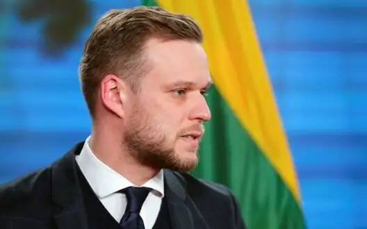 In West, fatigue from war in Ukraine has reached its peak, "Victory Plan" is attempt to dampen this sentiment, - Lithuanian Foreign Minister Landsbergis