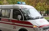 Селфи на крыше вагона: во Львове 11-летнюю девочку ударило током