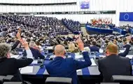 Европарламент одобрил 35 млрд евро для Украины