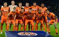 Арсенал - Шахтер 0-0. Онлайн-трансляция матча Лиги чемпионов