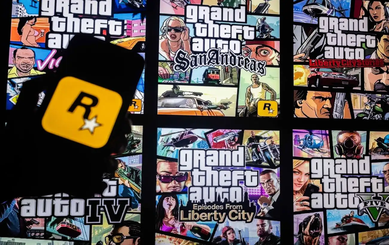 Подорож по всесвіту GTA. В якому порядку найкраще проходити серію ігор Grand Theft Auto