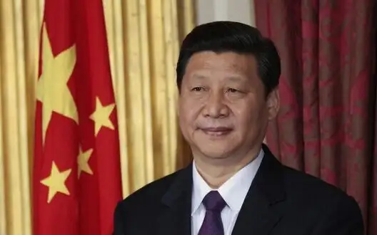 China and countries of "Friends of Peace" group insist on preventing escalation of "Ukrainian crisis" - Xi Jinping