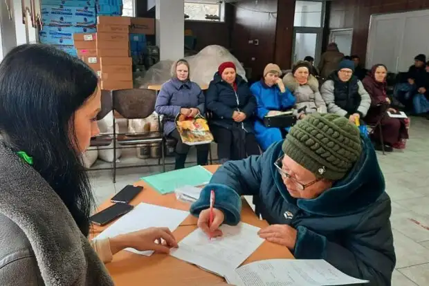 Пенсионные счета ВПЛ под угрозой: правозащитники выступили против нового законопроекта