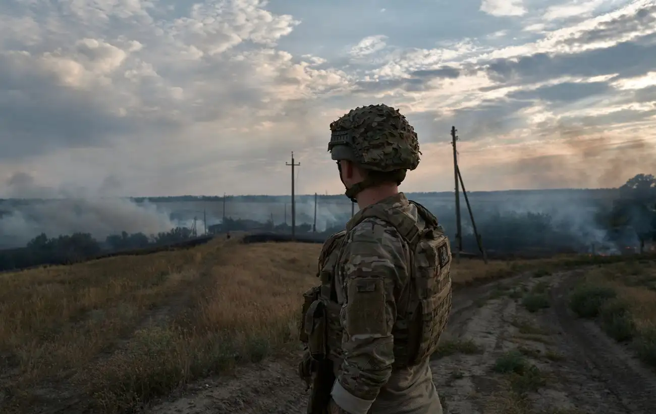 На вооружении ВСУ появятся "тараканы": что известно об украинской разработке