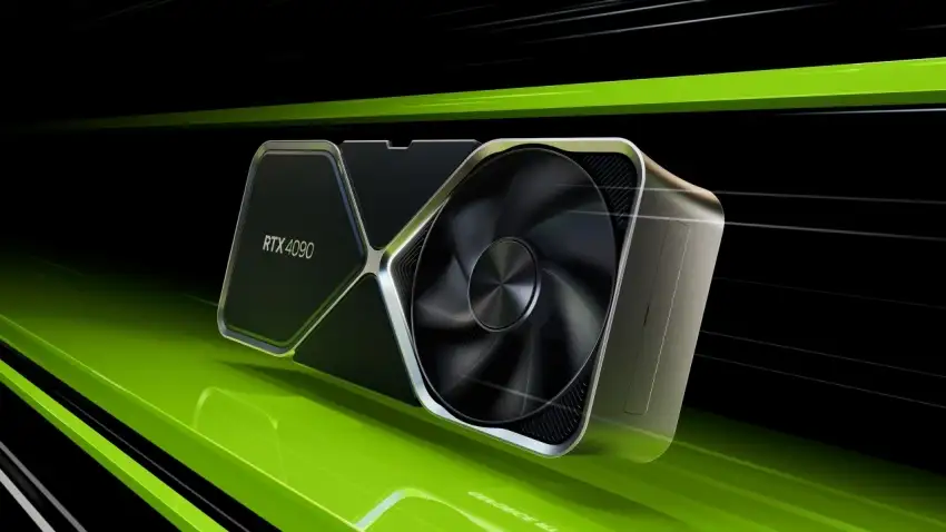 Nvidia заблокировала россиянам доступ к обновлениям драйверов видеокарт, — росСМИ