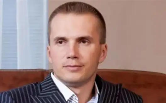 Yanukovych’s son granted Russian citizenship - Russian media