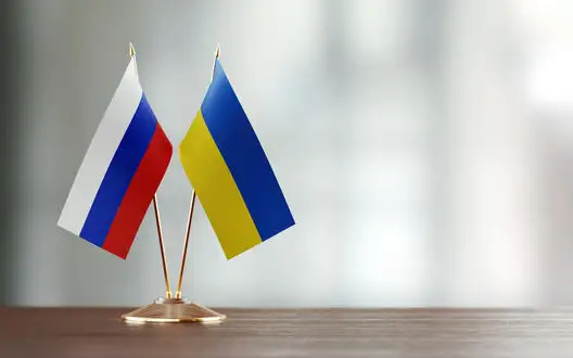 Share of Ukrainians who support negotiations with Russia has increased to 35% - Razumkov Center poll