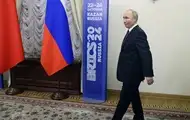 Путин "не припоминает" угроз Трампа