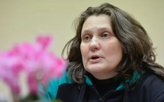 Montian forfeits her right to lawyer activity in Ukraine - Prosecutor General’s Office