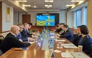 Швеция поддержит гражданский сектор Украины